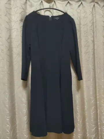 엠즈 셀렉 네이비 원피스 36