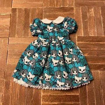 데코니키 아웃핏 2