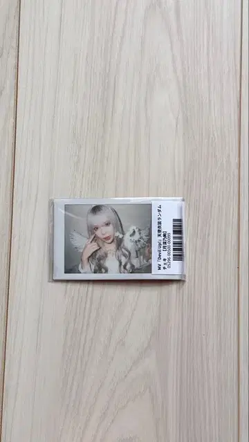 [ AVAM ] 츠키미노 아야 란 폴라로이드 9