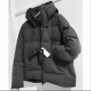 [ 인기 오버 사이즈 ] 별주 미즈사와 다운 마운테니어 라이트 23AW