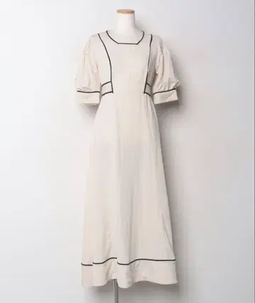 LILY BROWN 롱 원피스