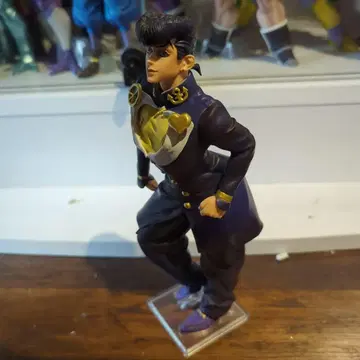 죠죠 제일복권 JOJO'S ASSEMBLE D상 히가시카타 죠스케