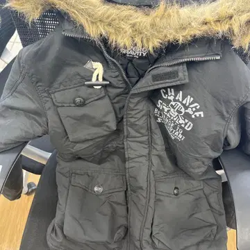 퍼 다운 시크 스타일 헤이세이 y2k