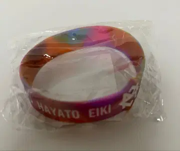 미사용 새상품 MAZZEL 마젤 러버 밴드