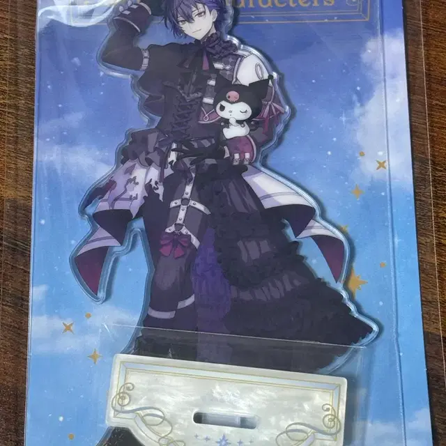 디티카 코야나기 로우 아크릴 스탠드 미개봉 판매