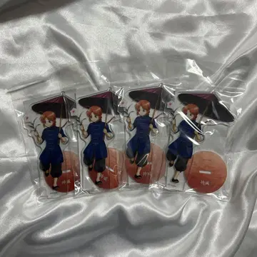 은혼 아크릴 스탠드 아크스타 카무이