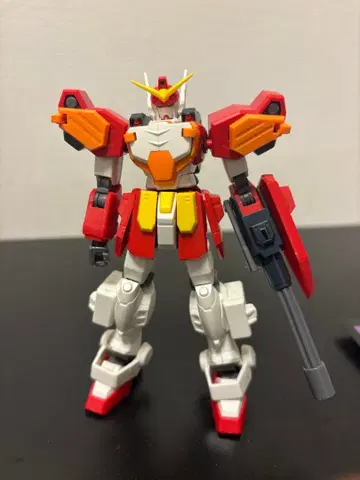 건담 헤비암즈 HG