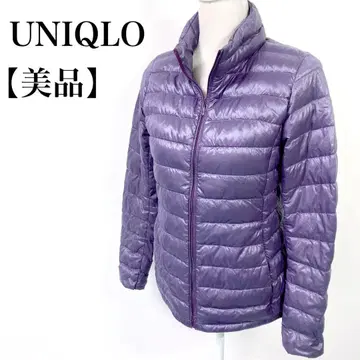 [ 새상품급 ] UNIQLO 경량 퀼팅 울트라 라이트 다운 자켓