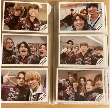 TravisJapan 공식 사진 72장