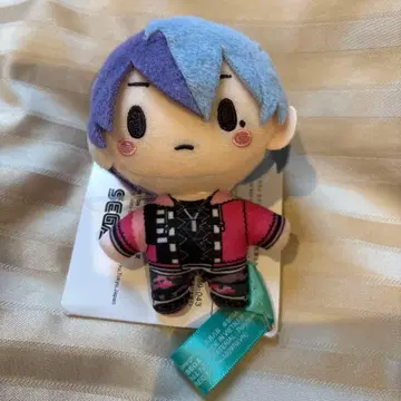 프로세카 프로젝트 세카이 후와푸치 아오야기 토우야