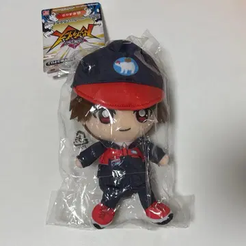 모모이 타로 Chibi 봉제 인형 아바타로전대 돈브라더즈 히구치 코헤이