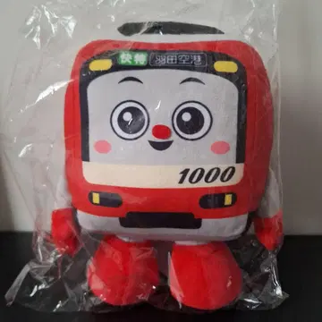 케이쿤 봉제 인형 L