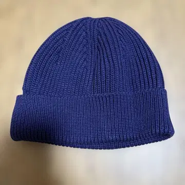 EASTFAREAST 니트 모자