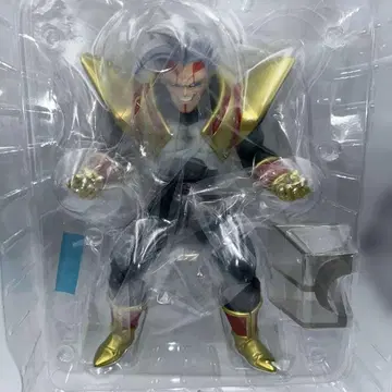 슈퍼 베지터 2 MASTERLISE 피규어 2