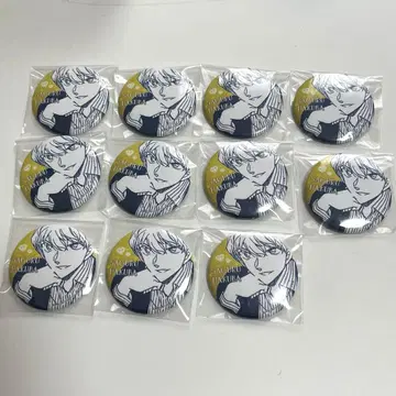 명탐정 코난 코난 하쿠바 사토루 코난 앱 캔뱃지