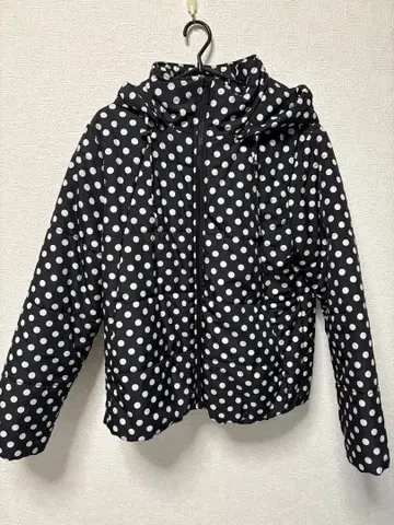 marimekko 충전솜 아우터