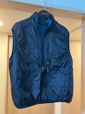 파타고니아 퍼프볼 베스트