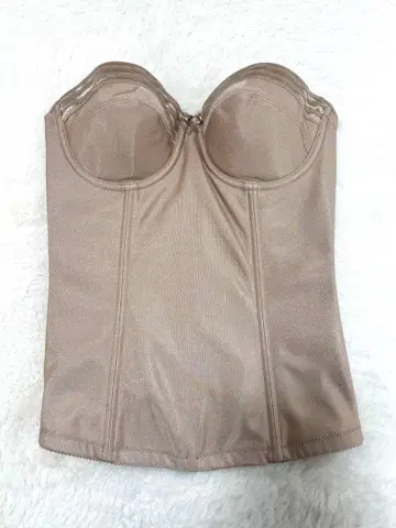 C'EST MOI(세모아) 노블 브라이덜 이너 C65