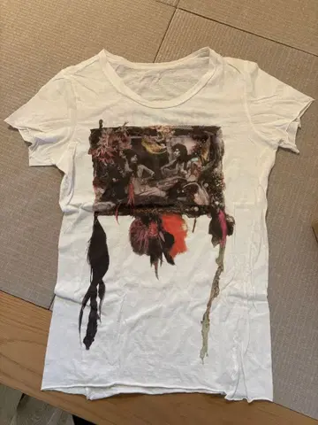 ifsixwasnine T셔츠