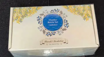 나나세 하루카 벌스데이 BOX