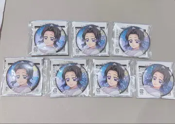 귀멸 점페스 애니플렉스 캔뱃지 코쵸우 시노부