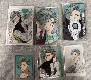 CharadeManiacs 샤레마니 소우미 이치