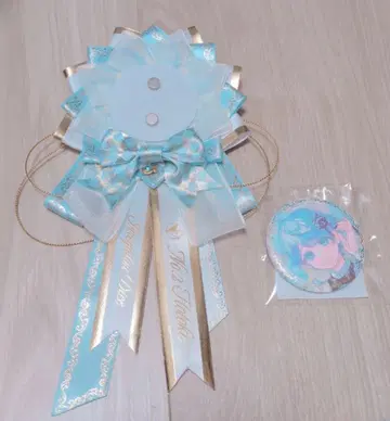 이레이스 -hotoke- 5주년