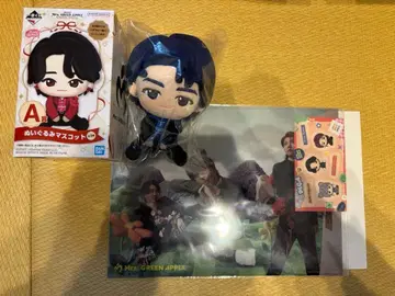 미세스 그린애플 제일복권