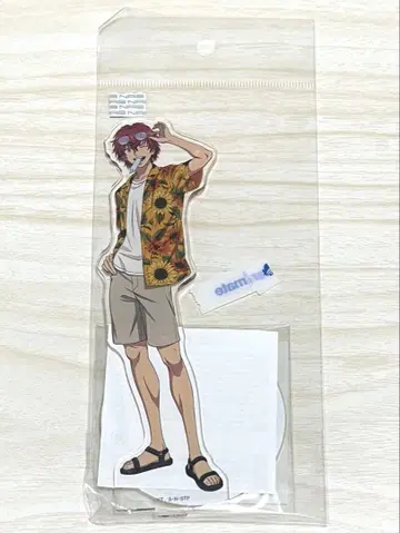 마루이 분타 아크릴 스탠드