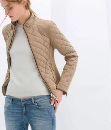 ZARA 아우터 자켓