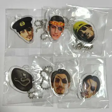 마지마 고로 세트