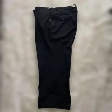 예복 슬랙스 조절 기능 포함