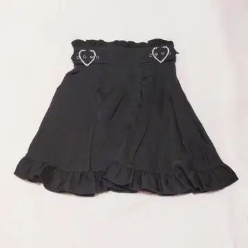 DearMyLove 미니 스커트