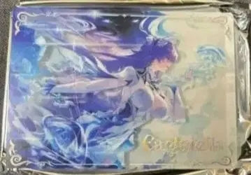 칸타레라 아크릴 블록 명조 1st Anniversary Fes.