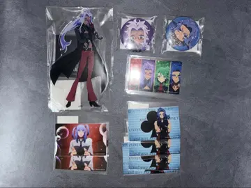 푸딩 세션 오케스트라 밴딩 스내치 복권 베스 드란 세트