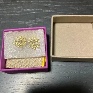 미토메츠카사 귀걸이