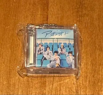 캡슐 토이 아오노오토