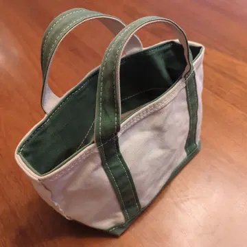 텐베어 CD 토트 백