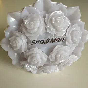 SnowMan 5th Anniv. 응원봉