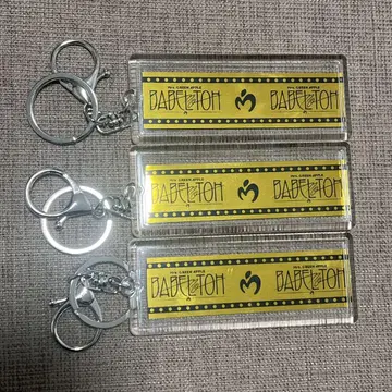 [ 도쿄돔 첫날 ] 미세스 바벨탑 은테 금테 은테이프 금테이프