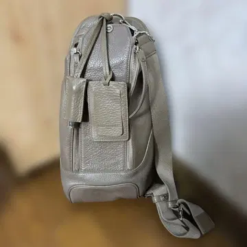 PELLE MORBIDA Maiden Voyage 바디백