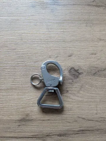 그로마 노티카 Snap Shackle 1301 샤클