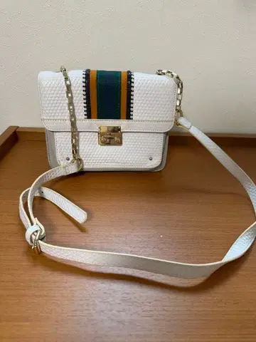 Rick & Roy 릭앤로이 숄더백