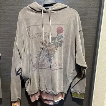 현진 멘프로 후디 덤 트레이딩 카드 포함