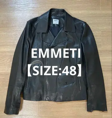 엠메티 더블 라이더스 빔즈 구매 블랙 48 ( L )