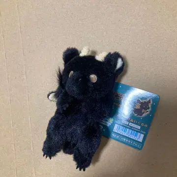 센티멘탈 서커스 어딘가의 별의 아이 봉제 인형 어딘가의 별의 아이