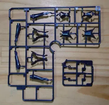 메가미 디바이스 코우부 스사노오 레갈리아 부품 판매