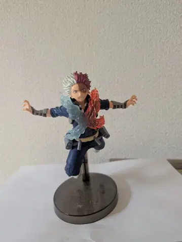 나의 히어로 아카데미아 토도로키 쇼토 피규어