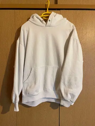 빈티지 MADE IN USA HILL 후드티