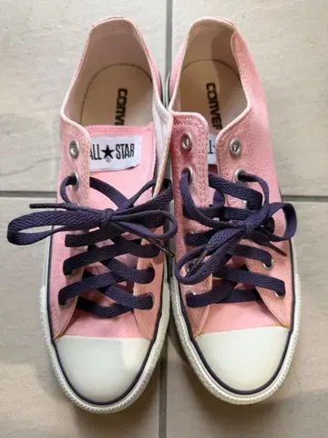 컨버스 스니커즈